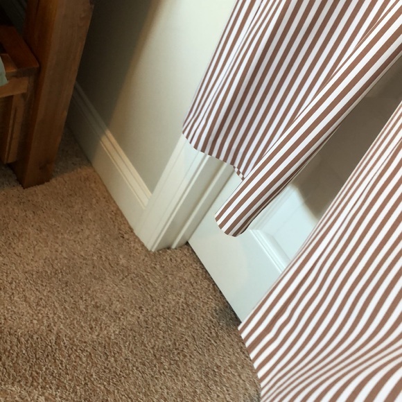 Wide leg pants - Picture 3 of 11